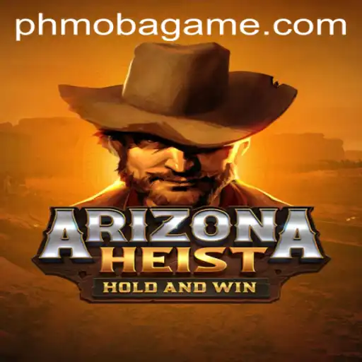 Unveiling ArizonaHeist: The PH MOBA Revolution