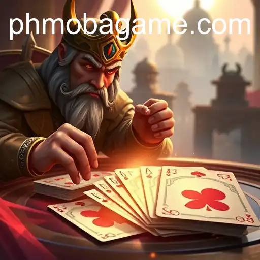 Exploring the Evolution and Popularity of Card Games: A Journey Through Paper, Pixels, and PH MOBA