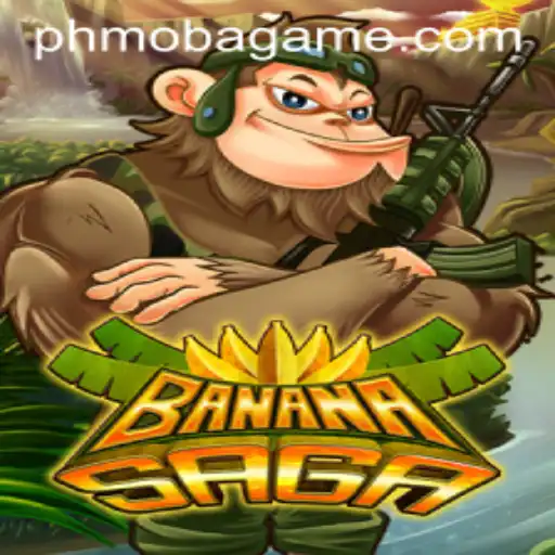 BananaSaga: A New PH MOBA Phenomenon