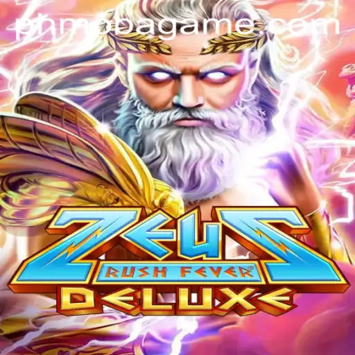 ZeusRushFeverDeluxe: The Thrilling Adventure in PH MOBA Arena