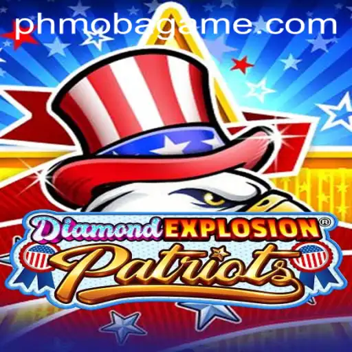 Exploring DiamondExplosionPatriots: The Exciting New PH MOBA Game