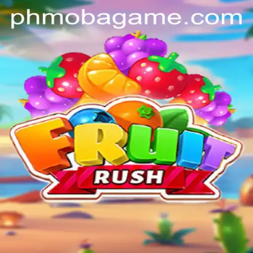 Discovering FruitRush: A New PH MOBA Sensation