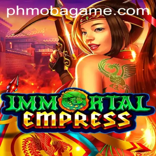 ImmortalEmpress: Dominating the PH MOBA Scene
