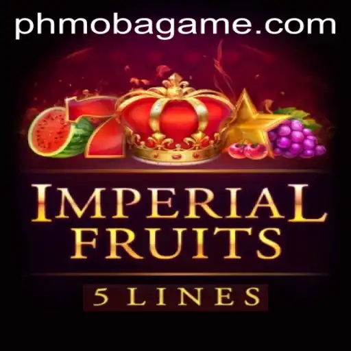 Exploring the World of ImperialFruits5: A Fresh Take on PH MOBA Gaming