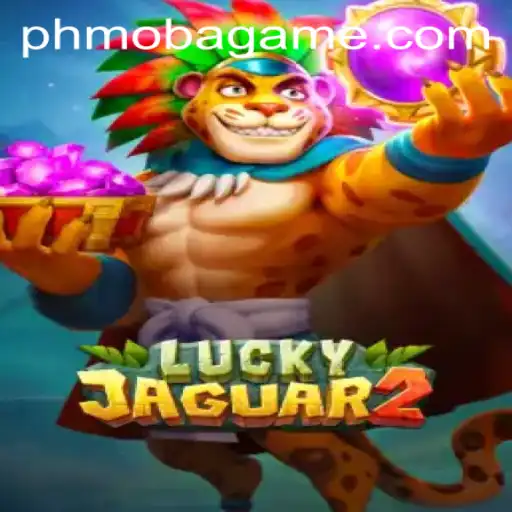 Exploring the Dynamic World of Luckyjaguar2: A PH MOBA Experience