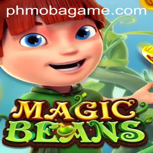 MAGICBEANS: A Revolutionary PH MOBA Experience