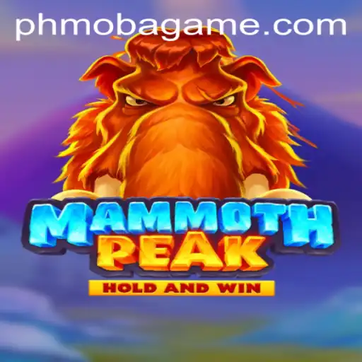 Explore the Exciting World of MammothPeak: The New PH MOBA Sensation