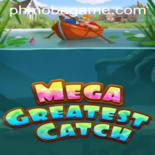 MegaGreatestCatch: A Fresh Take on PH MOBA Gaming