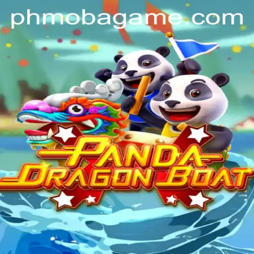 Discovering PANDADRAGONBOAT: A Unique PH MOBA Experience