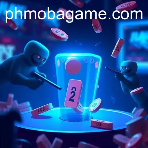 Responsible Gambling in PH MOBA: Ensuring Safe Play