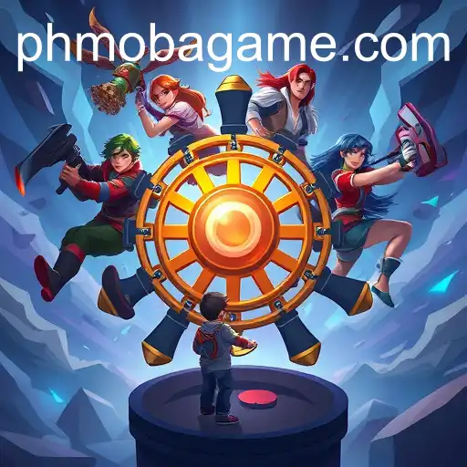 The Exciting World of Rotary Games in PH MOBA