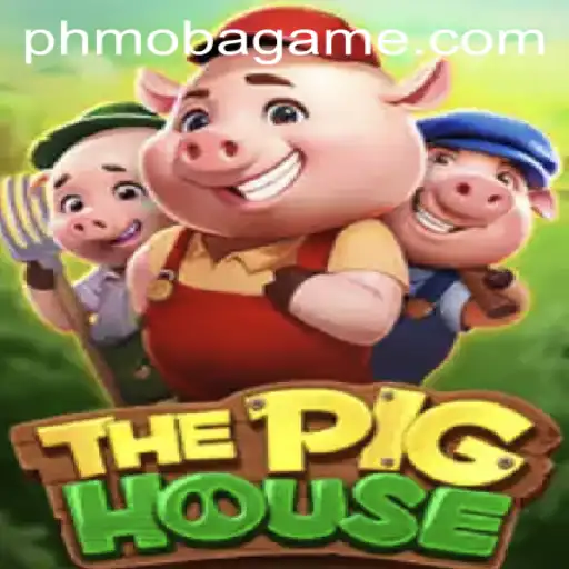 ThePigHouse: An Innovative MOBA Experience with PH MOBA