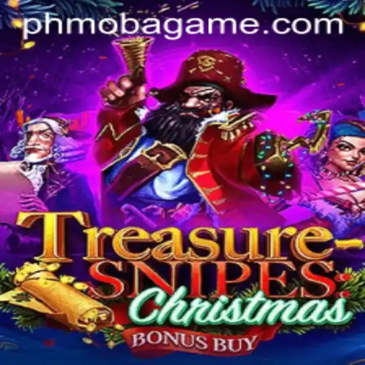 Exploring TreasuresnipesChristmas: A Unique Blend of PH MOBA and Festive Cheer