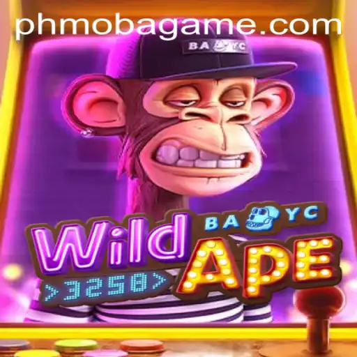Exploring the Thrilling World of WildApe3258: A Philippine MOBA Phenomenon